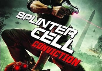Tom Clancy's Splinter Cell Conviction Deluxe Edition EN Global Ubisoft Connect
