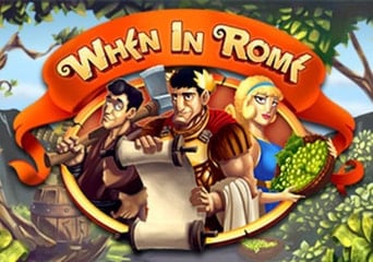 When In Rome EN/DE/FR/IT/RU/ES Global Steam