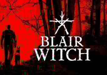 Blair Witch Global Steam