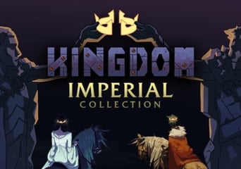 Kingdom Imperial Collection Global Steam