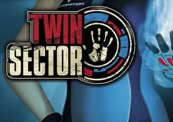 Twin Sector EN/DE/FR/IT/ES Global Steam