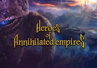 Heroes of Annihilated Empires EN/DE/FR/RU Global Steam