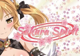Sakura Spirit EN Global Steam