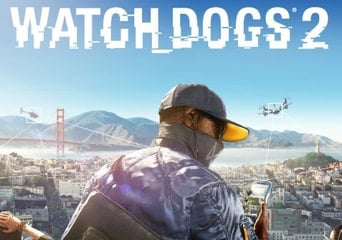 Watch Dogs 2 EN/DE/FR/IT/PL/CS/ES Global Ubisoft Connect