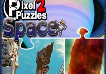 Pixel Puzzles 2: Space EN Global Steam