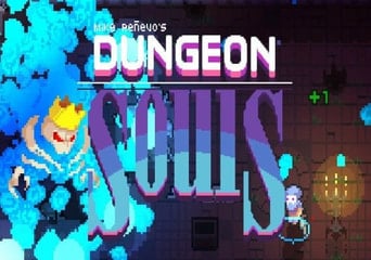 Dungeon Souls EN Global Steam
