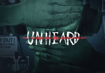 Unheard EN/ZH Global Steam