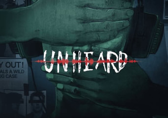 Unheard EN/ZH Global Steam