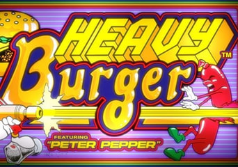 Heavy Burger North America Steam
