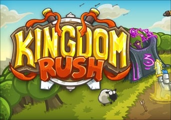 Kingdom Rush EN Global Steam