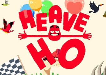 Heave Ho Global Steam