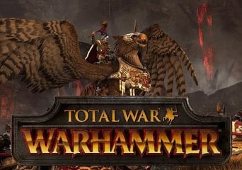 Total War: Warhammer EN/DE/FR/IT/PL/CS/RU EU Steam
