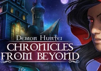 Demon Hunter: Chronicles from Beyond Global Steam