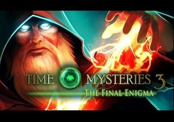 Time Mysteries 3: The Final Enigma Global Steam