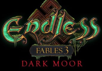 Endless Fables 3: Dark Moor Global Steam