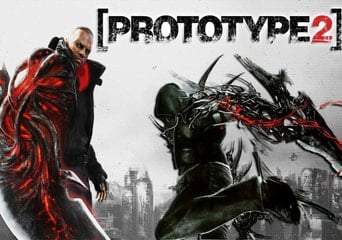 Prototype 2 EN/DE/FR/IT EU Steam