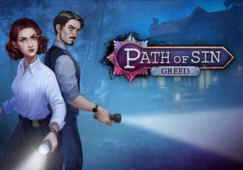 Path of Sin: Greed Global Steam