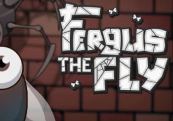 Fergus The Fly EN/RU Global Steam