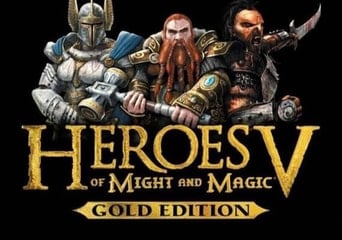 Heroes of Might & Magic V Gold Edition EN/DE/FR/IT/ES Global Ubisoft Connect