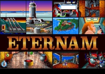 Eternam Global Steam