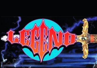 Legend (1994) EN Global Steam