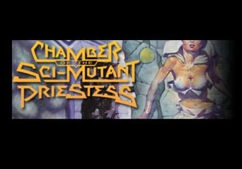 Chamber of the Sci-Mutant Priestess EN Global Steam