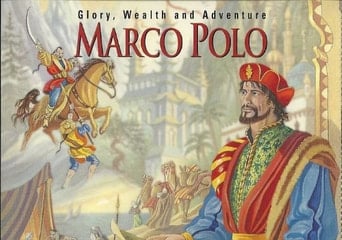 Marco Polo EN Global Steam
