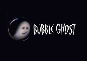 Bubble Ghost EN Global Steam
