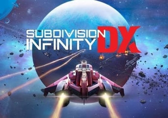 Subdivision Infinity DX EN/DE/FR/PT/RU/ES Global Steam