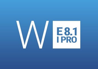 Windows Embedded 8.1 Industry Pro EN/DE/FR/IT/ES Global MS Products