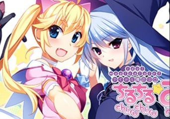 Idol Magical Girl Chiru Chiru Michiru Part 2 EN/JA Global Steam