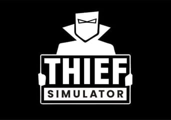 Thief Simulator EU Steam