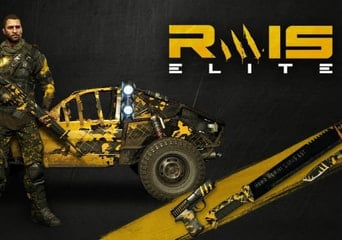 Dying Light - Rais Elite Bundle DLC EU Steam