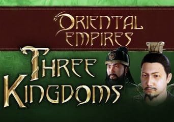 Oriental Empires: Three Kingdoms DLC EN/DE/FR/PL/RU/ZH Global Steam