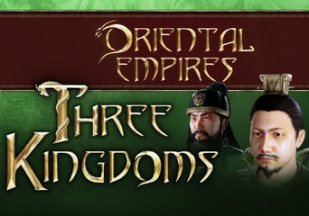 Oriental Empires: Three Kingdoms DLC EN/DE/FR/PL/RU/ZH EU Steam