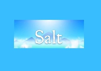 Salt EN Global Steam