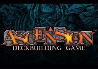 Ascension: Deckbuilding Game Global Steam