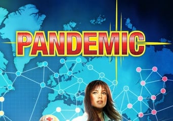 Pandemic: The Board Game Global Steam