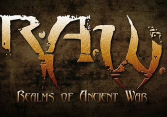 R.A.W.: Realms of Ancient War Global Steam