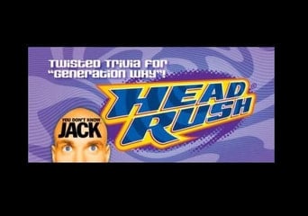 YOU DON'T KNOW JACK HEADRUSH EN Global Steam