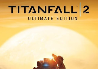 Titanfall 2 Ultimate Edition EN/DE/FR/IT Global Xbox One Xbox Series