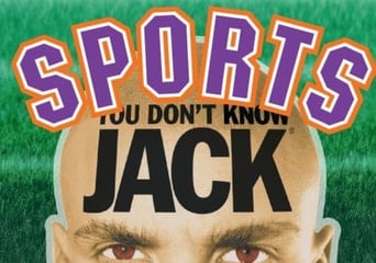 YOU DON'T KNOW JACK SPORTS EN Global Steam