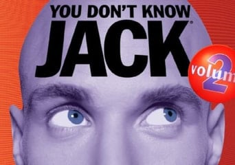 YOU DON'T KNOW JACK Vol. 2 EN Global Steam