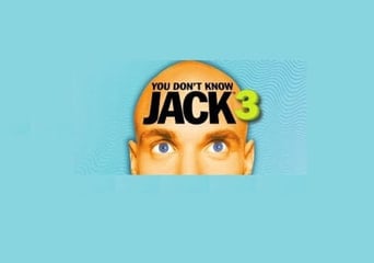YOU DON'T KNOW JACK Vol. 3 EN Global Steam