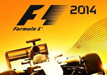 F1 2014 EN/DE/FR/IT/PL/JA/PT/ES EU Steam