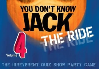 YOU DON'T KNOW JACK Vol. 4 The Ride EN Global Steam