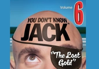 YOU DON'T KNOW JACK Vol. 6 The Lost Gold EN Global Steam