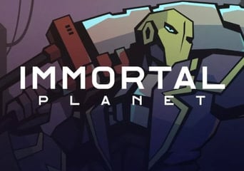 Immortal Planet EN Global Steam