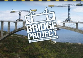 Bridge Project EN/DE/FR/IT/PL/PT/RU/ES Global Steam