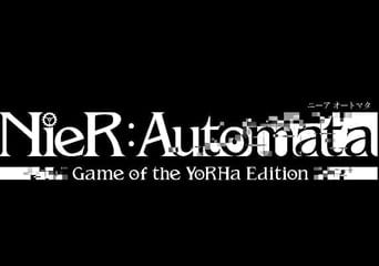 NieR: Automata Game of the YoRHa Edition EN/DE/FR/IT Global Steam